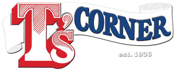 T's Corner Logo